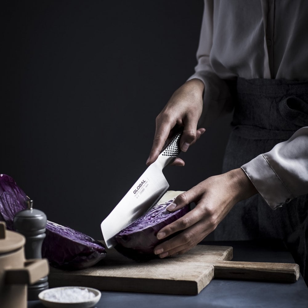Global Vegetable Knife, 18 CM G-5