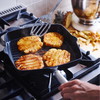 Greenpan Featherweights Square Grill Pan