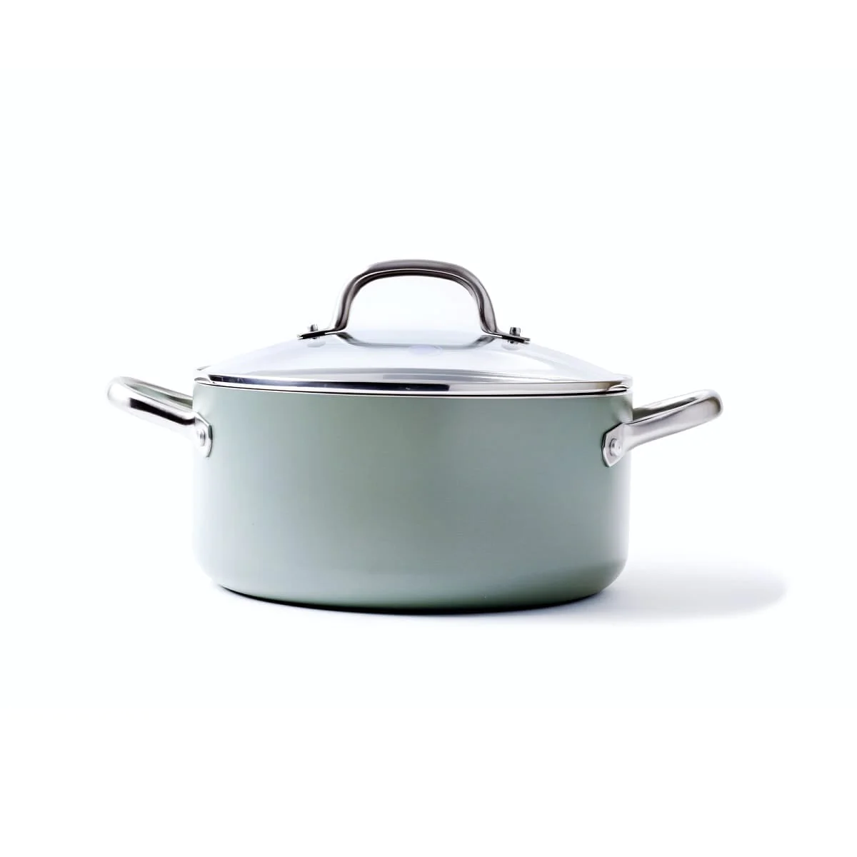 Greenpan Mayflower 24cm Casserole