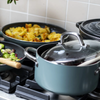 Greenpan Mayflower 24cm Casserole