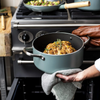 Greenpan Mayflower 24cm Casserole
