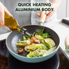 Greenpan Mayflower 28cm Open Wok