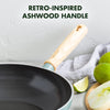 Greenpan Mayflower 28cm Open Wok