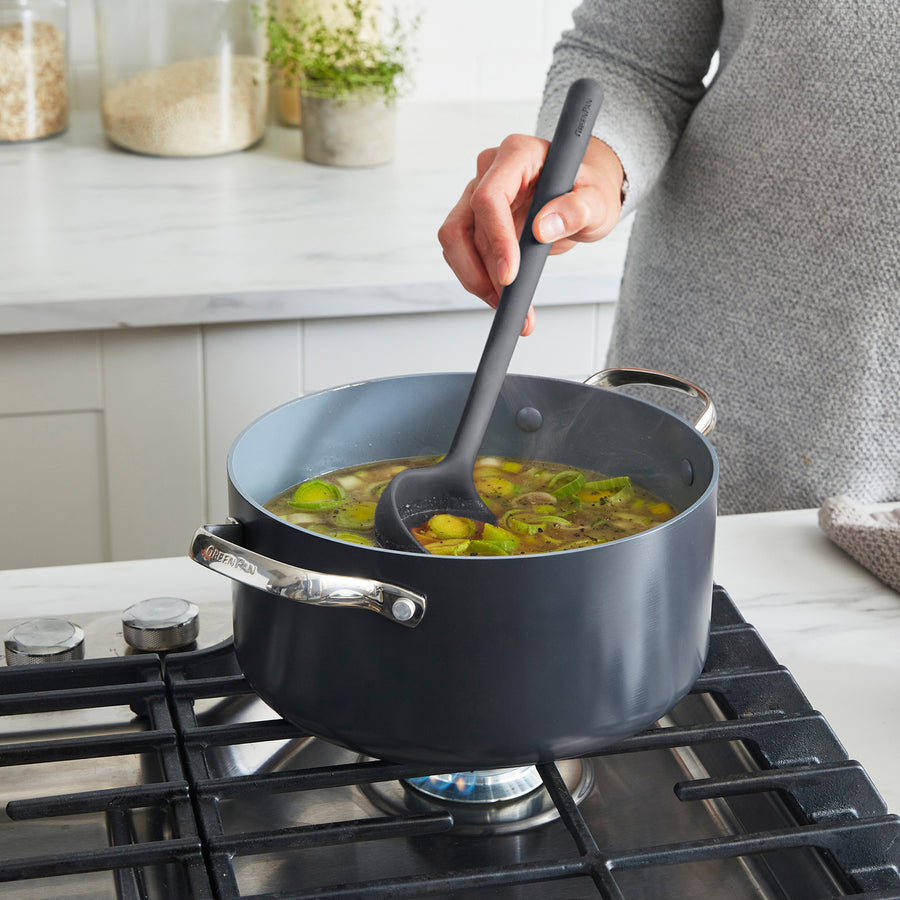 Greenpan Nylon Ladle 30.5x9.8cm 2