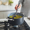 Greenpan Nylon Ladle 30.5x9.8cm 2