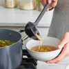 Greenpan Nylon Ladle 30.5x9.8cm 3