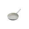 Greenpan Padova 24cm Casserole-Chocolate Truffle