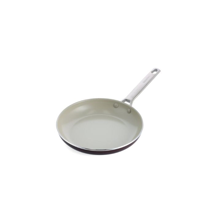 Greenpan Padova 24cm Casserole-Chocolate Truffle