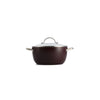 Greenpan Padova 24cm Casserole- Taupe