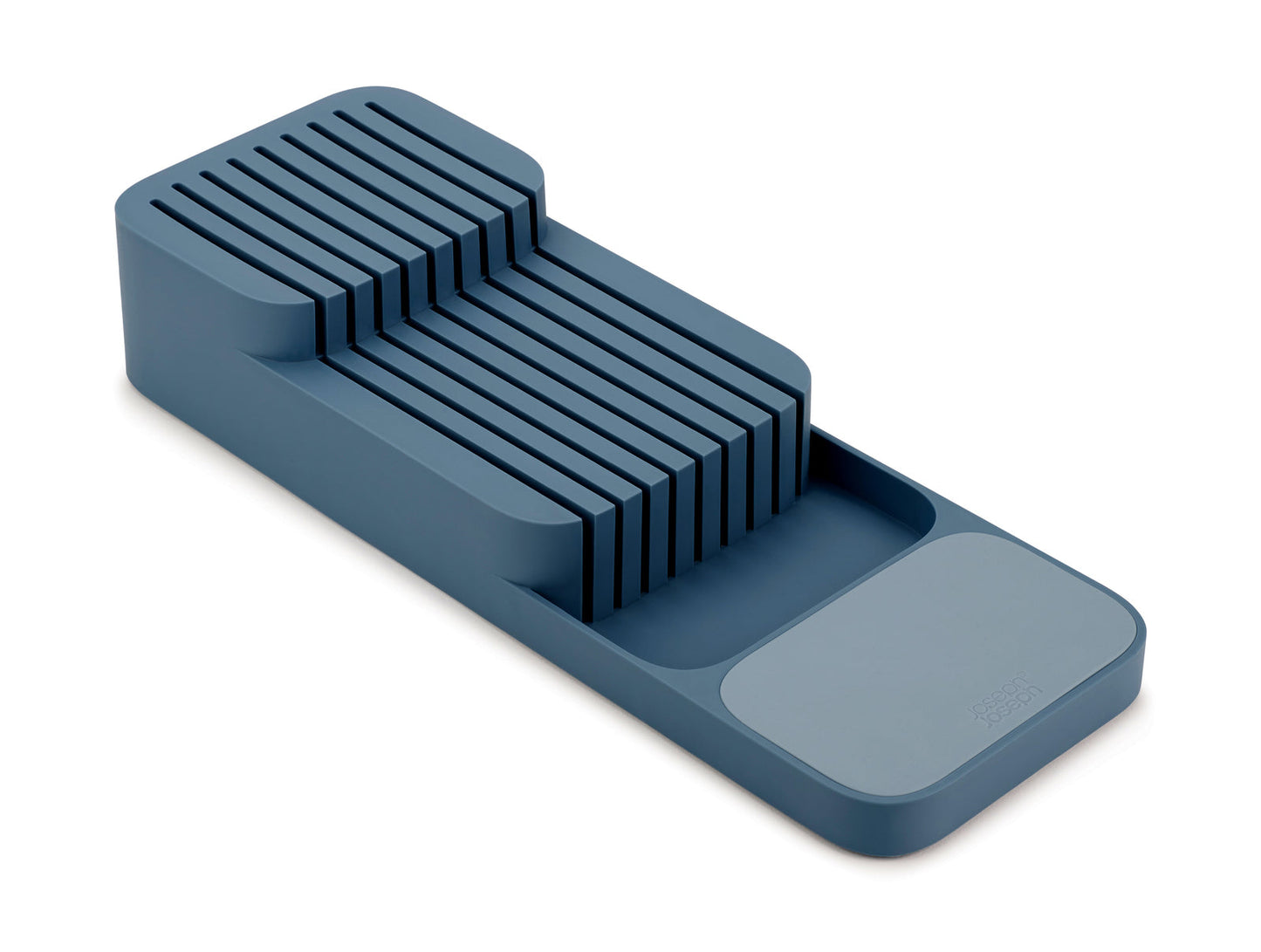 Joseph Joseph DrawerStore 2-Tier Knife Organiser (Sky Editions) 2