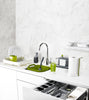 Joseph Joseph DrawerStore™ Grey Compact Knife Organiser