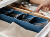 Joseph Joseph Drawerstore Compact Cutlery Organiser 7