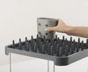 Joseph Joseph Duo 2-Tier Dish Rack Grey