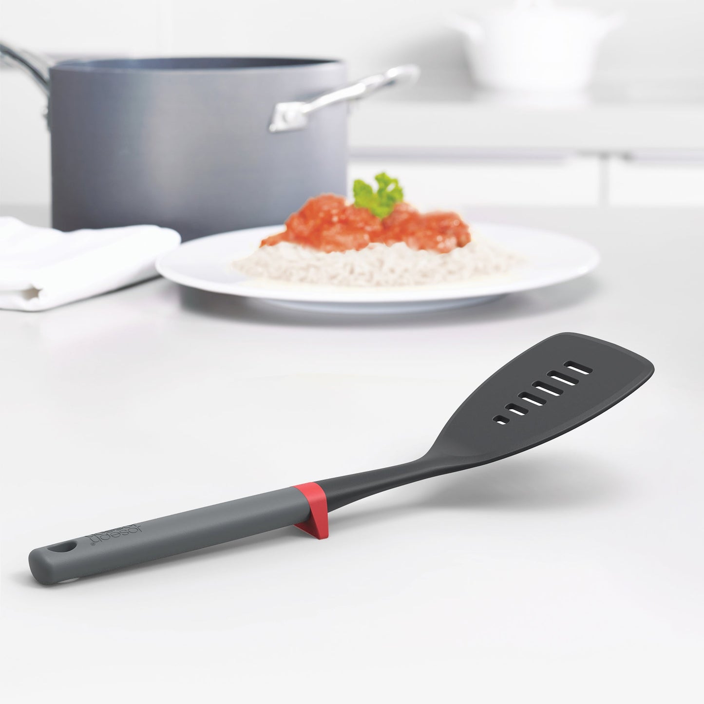 Joseph Joseph Duo 3-Piece Utensil Set (Elevate)