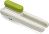 Joseph Joseph Duo 3-in-1 Can Opener (WhiteGreen)