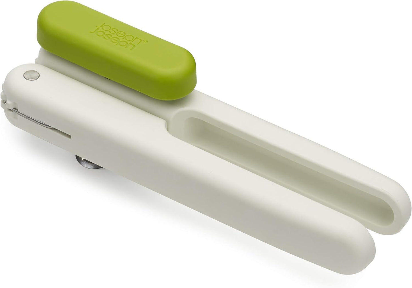 Joseph Joseph Duo 3-in-1 Can Opener (WhiteGreen)