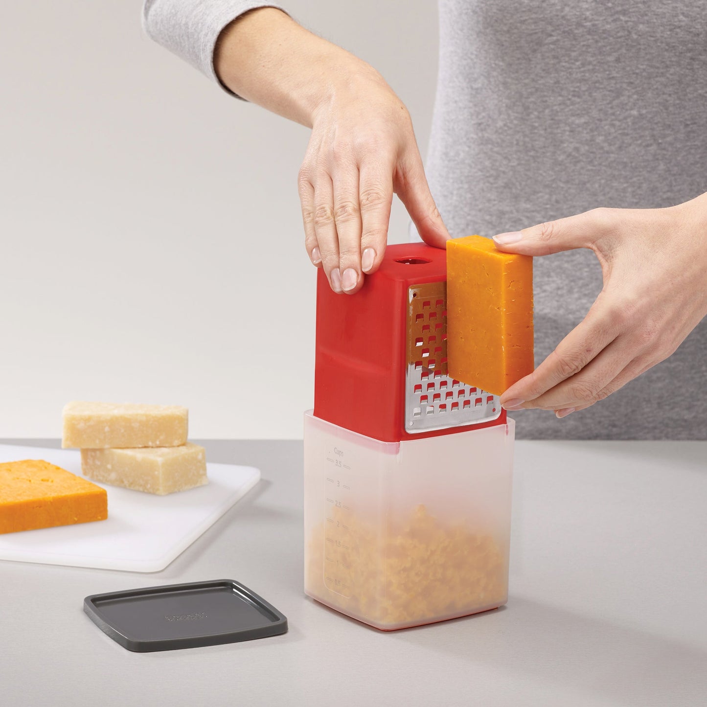 Joseph Joseph Duo Box Grater