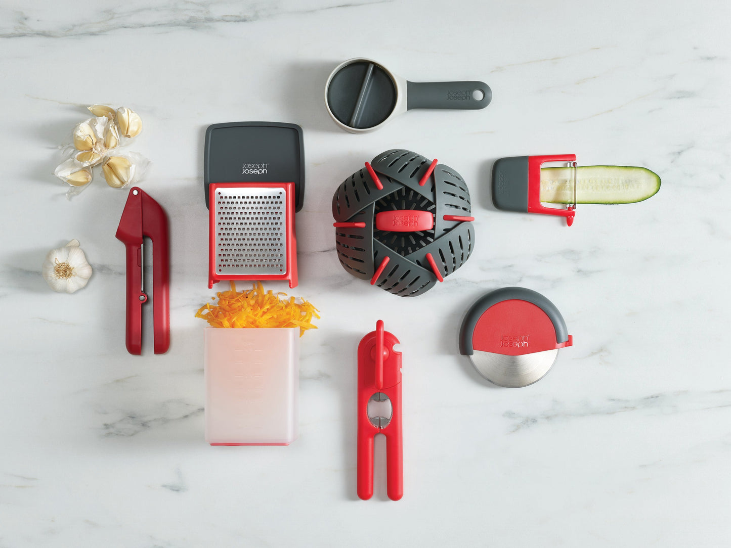 Joseph Joseph Duo Box Grater