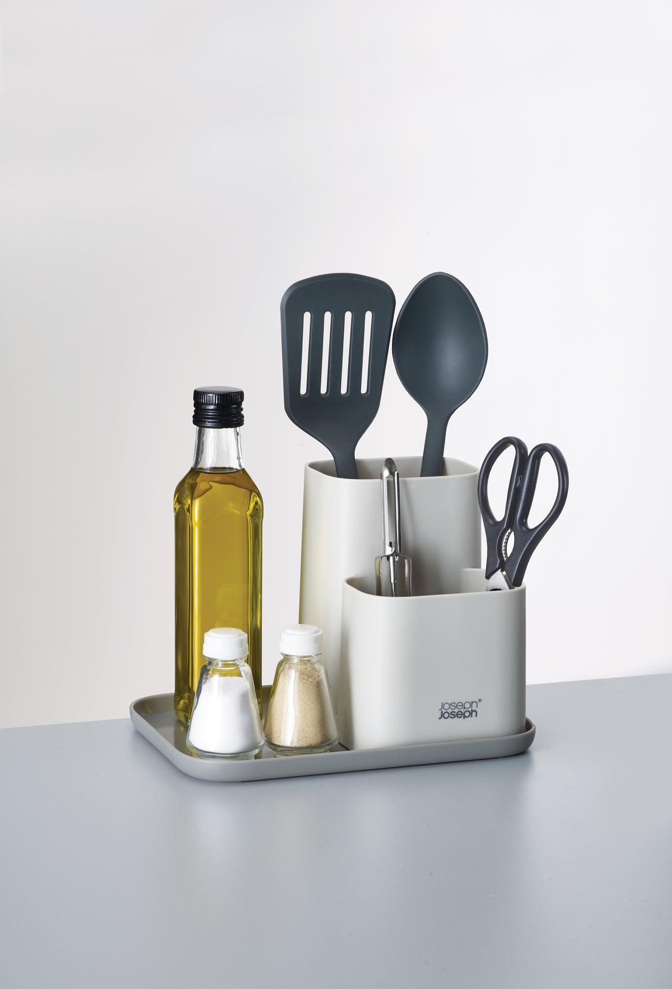 Joseph Joseph Duo Kitchen Worktop Organizer
