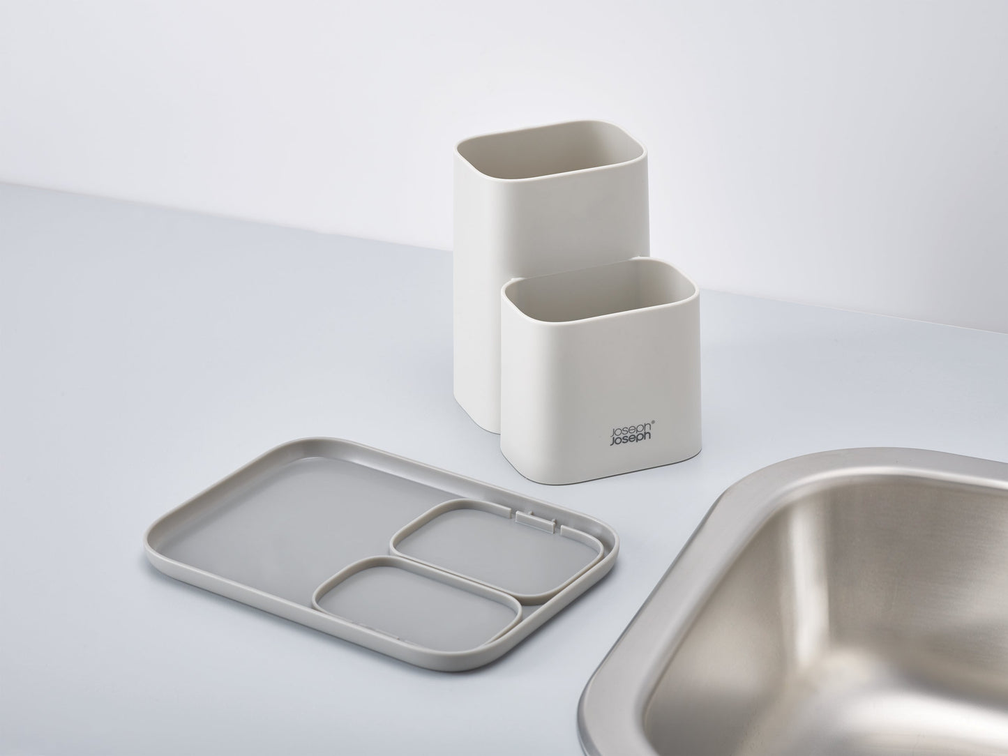 Joseph Joseph Duo Kitchen Worktop Organizer