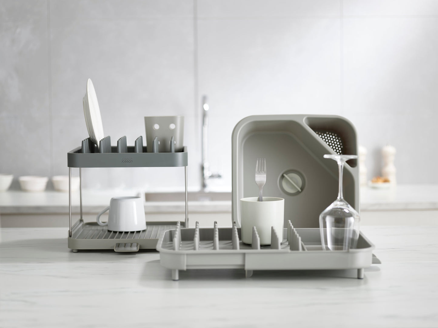 Joseph Joseph Duo Wash Up Bowl