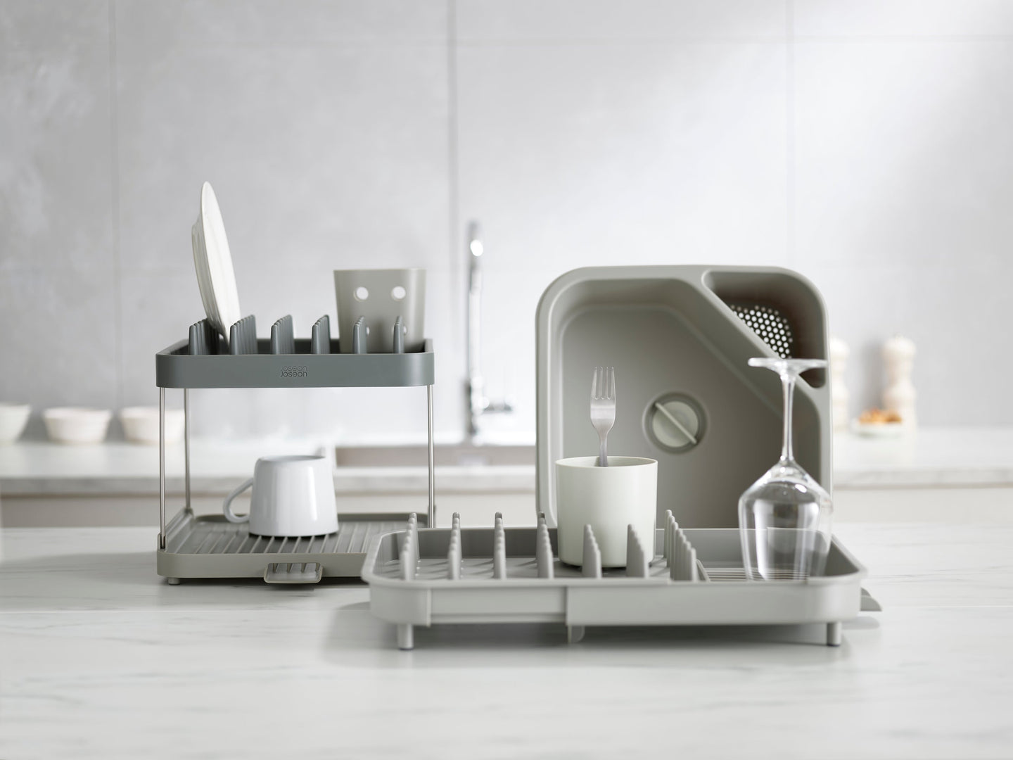 Joseph Joseph Duo Wash Up Bowl