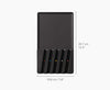 Joseph Joseph Elevate 10-piece Multicolour In-drawer Knife & Utensil Set