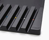 Joseph Joseph Elevate 10-piece Multicolour In-drawer Knife & Utensil Set