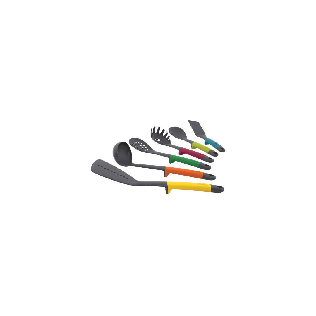 Joseph Joseph Elevate 6-piece Kitchen Utensil Set (Multicolor)