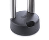 Joseph Joseph Elevate™ Fusion 5-piece Stainless-steel Utensil Set with Compact Stand