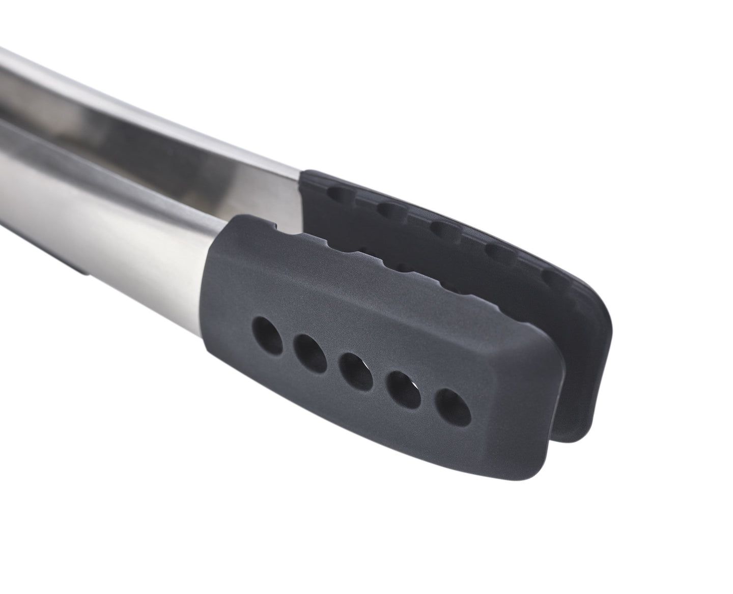 Joseph Joseph Elevate™ Fusion 5-piece Stainless-steel Utensil Set with Compact Stand