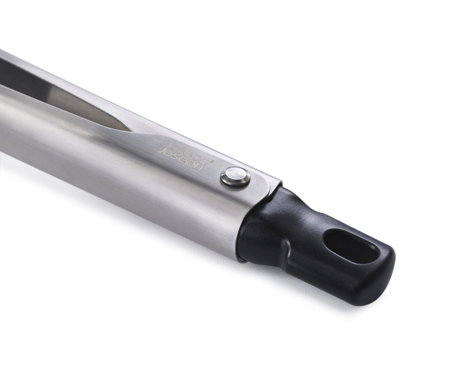 Joseph Joseph Elevate™ Fusion 5-piece Stainless-steel Utensil Set with Compact Stand