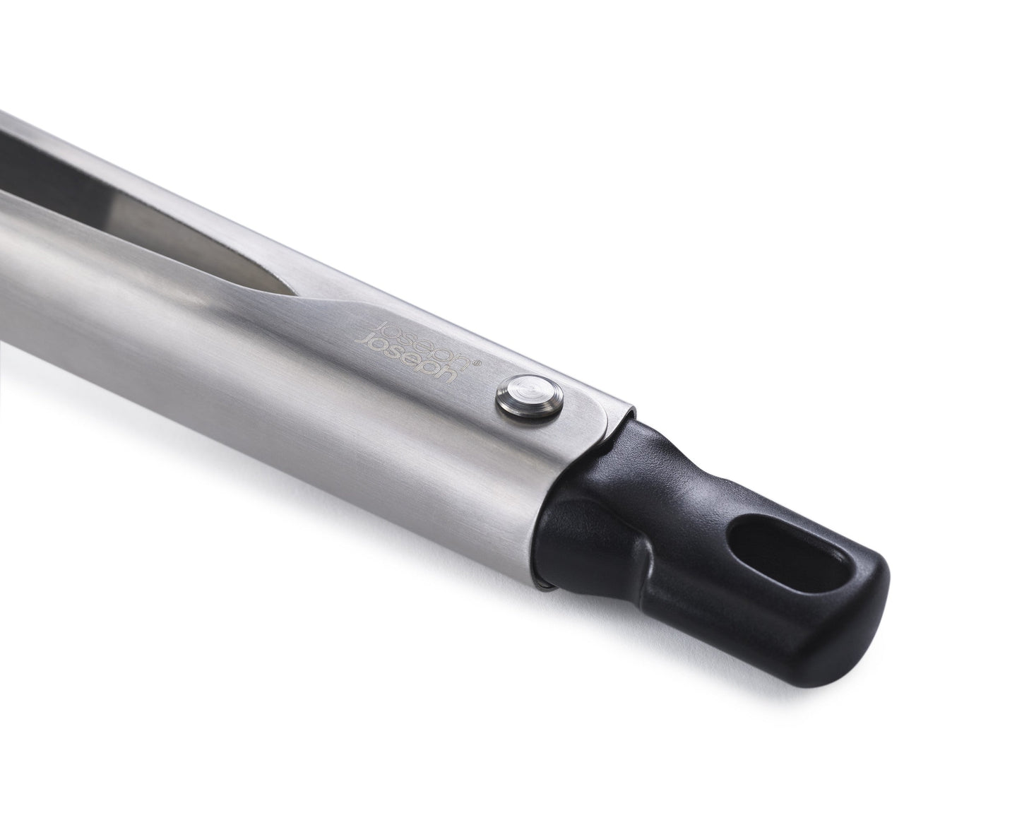Joseph Joseph Elevate™ Fusion 5-piece Stainless-steel Utensil Set with Compact Stand