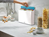 Joseph Joseph Folio 4 Piece Chopping Board Set (Arctic-Regular)