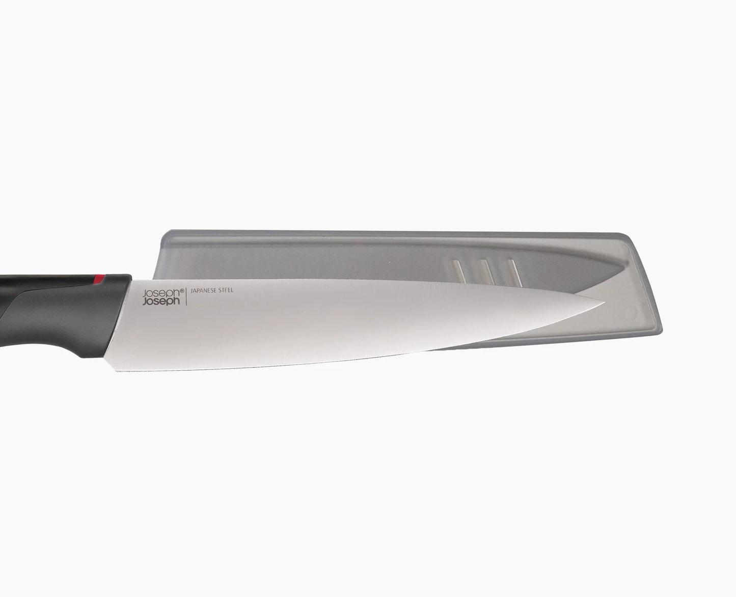 Joseph Joseph Folio Icon Chopping Board Set with Chef Knife (Multicolor-Regular)