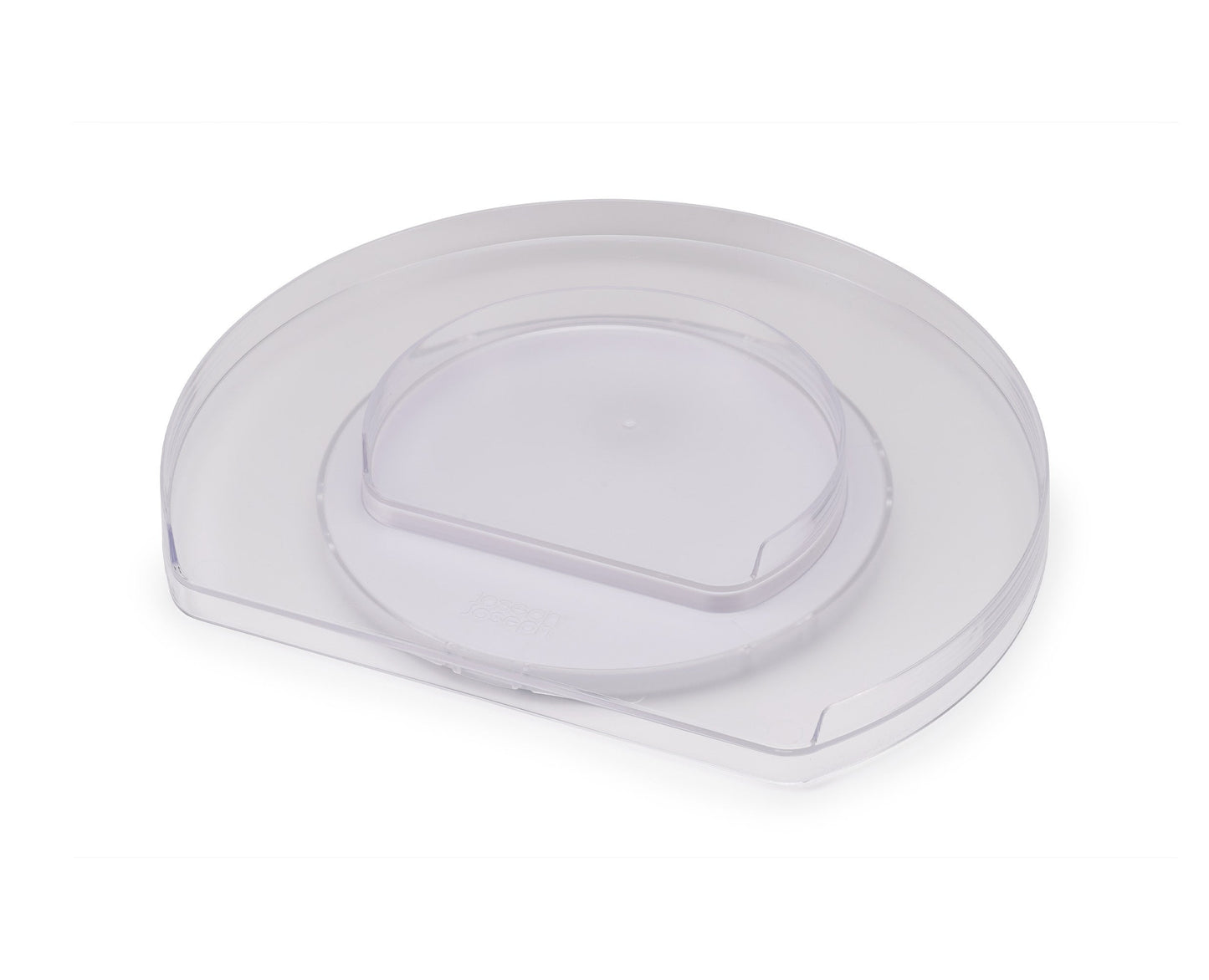 Joseph Joseph FridgeStore™ Clear Rotating Organiser
