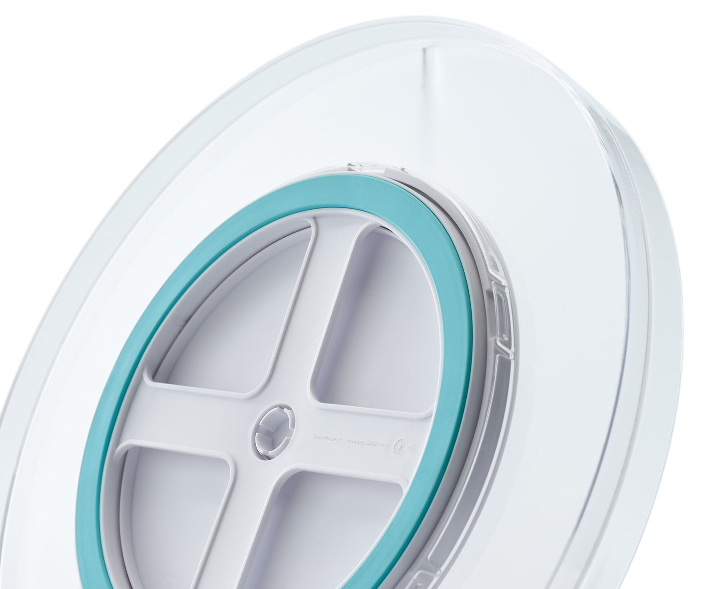 Joseph Joseph FridgeStore™ Clear Rotating Organiser