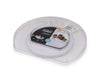 Joseph Joseph FridgeStore™ Clear Rotating Organiser