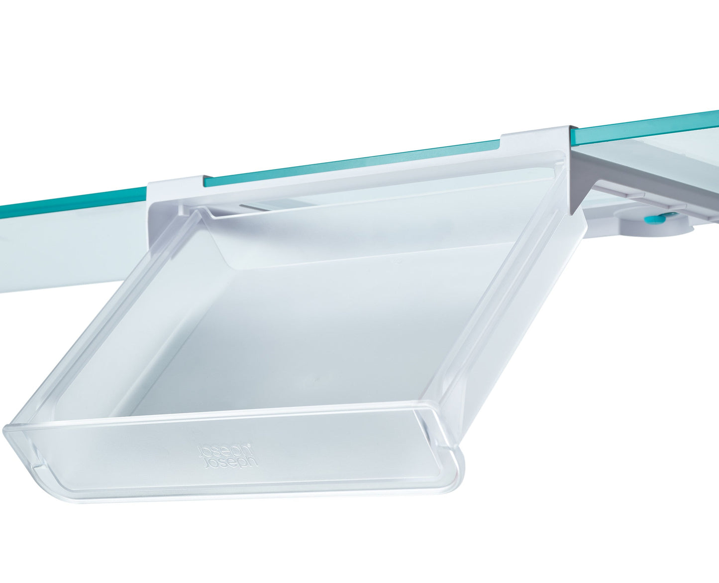 Joseph Joseph FridgeStore™ Clear Under-shelf Storage Drawer