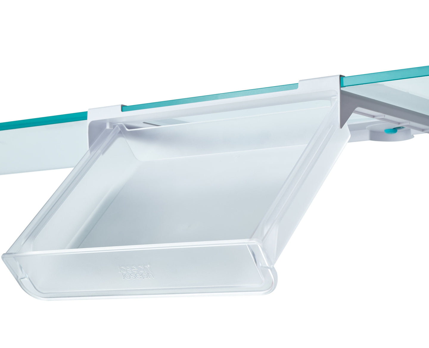 Joseph Joseph FridgeStore™ Clear Under-shelf Storage Drawer
