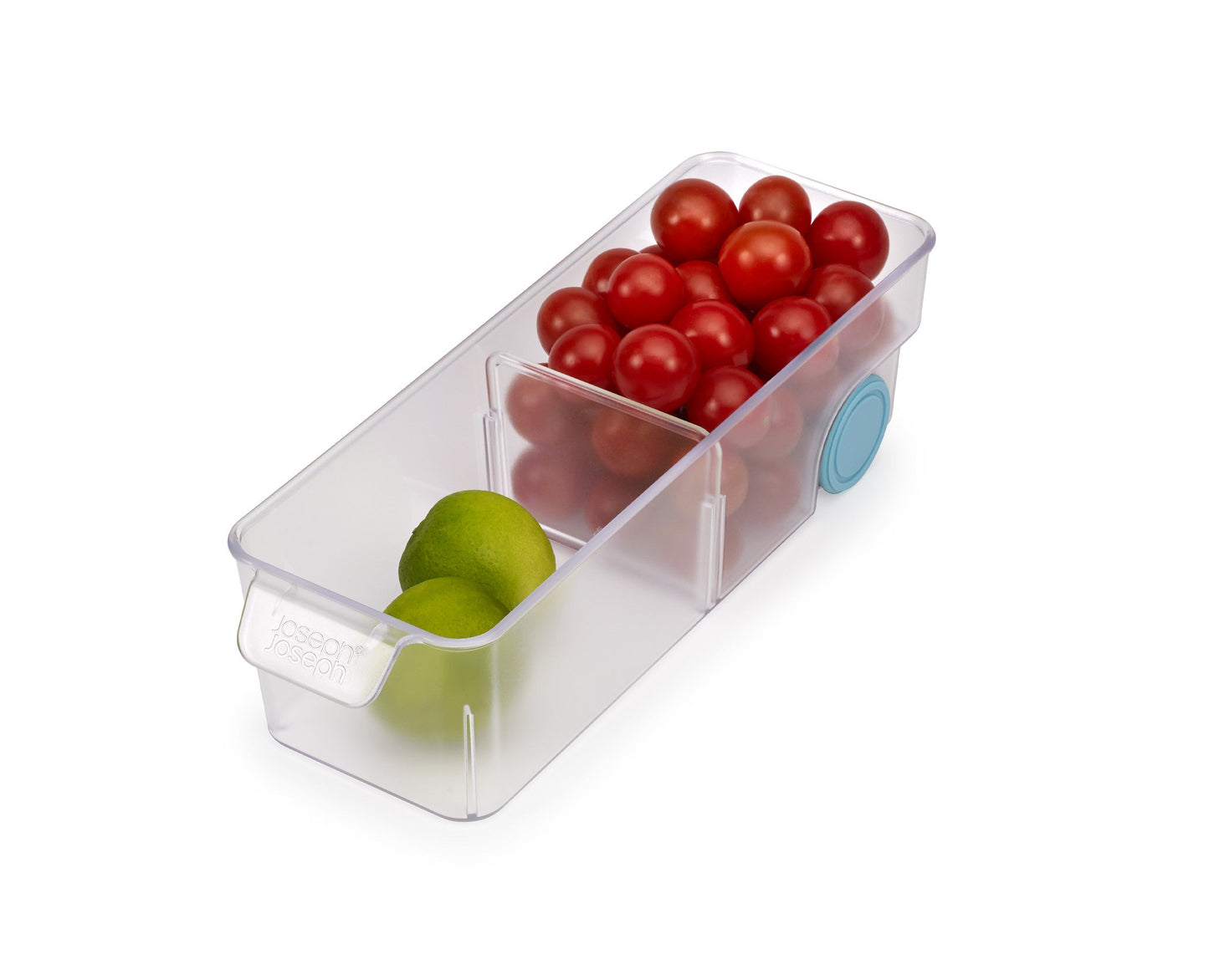 Thùng đựng đồ trong suốt nhỏ gọn Joseph Joseph FridgeStore™