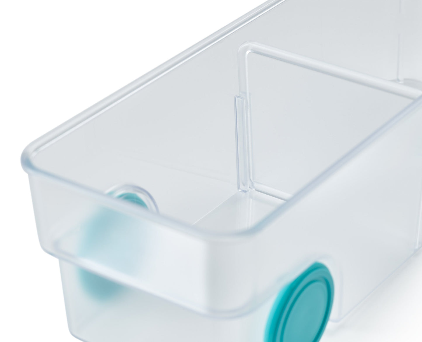 Thùng đựng đồ trong suốt nhỏ gọn Joseph Joseph FridgeStore™
