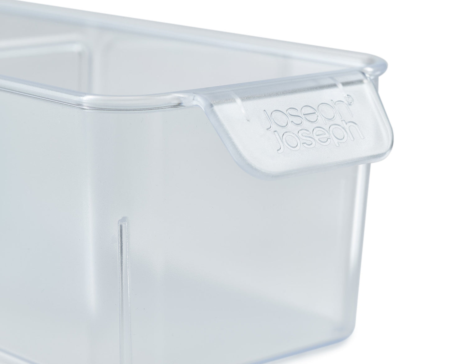 Thùng đựng đồ trong suốt nhỏ gọn Joseph Joseph FridgeStore™