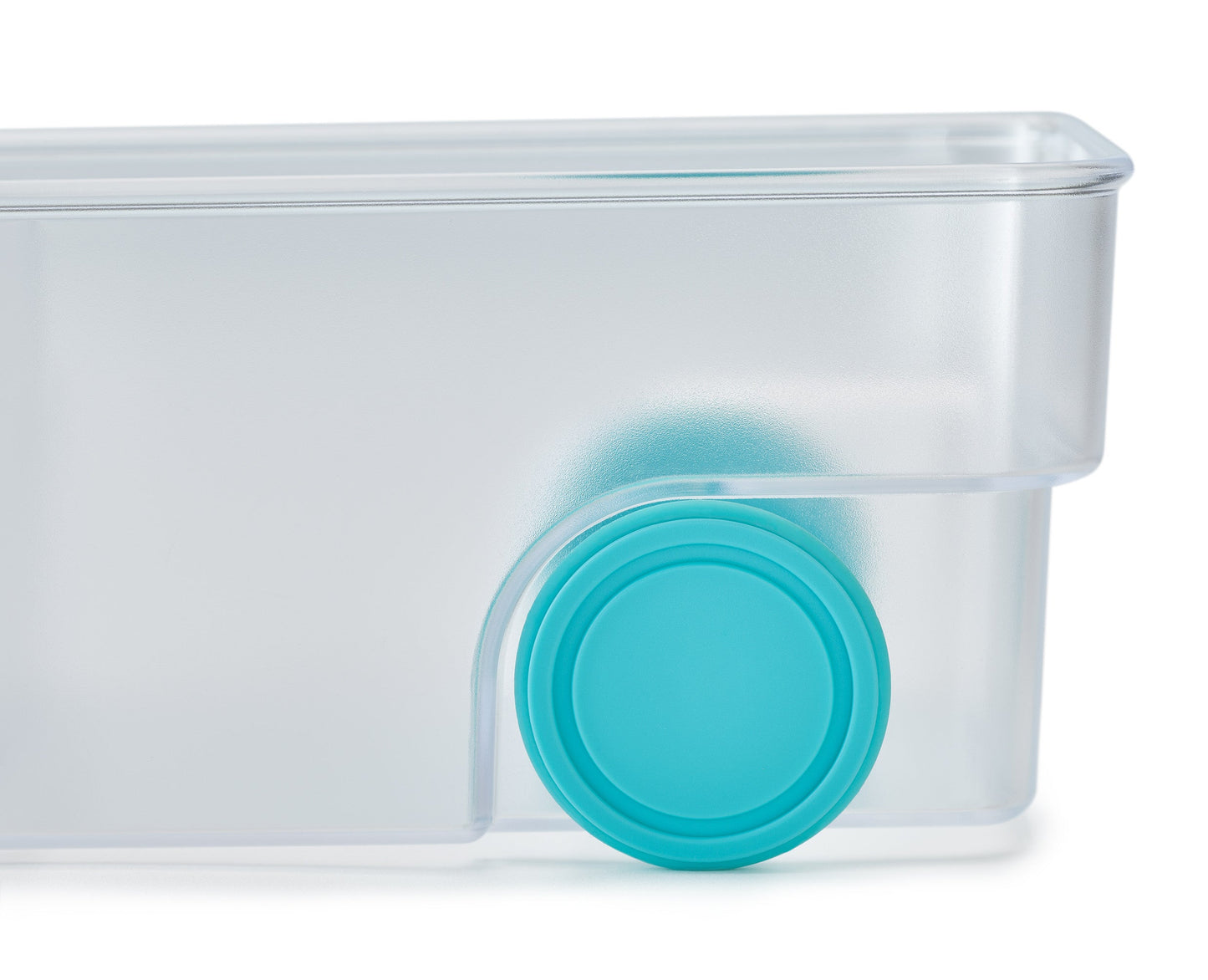 Thùng đựng đồ trong suốt nhỏ gọn Joseph Joseph FridgeStore™