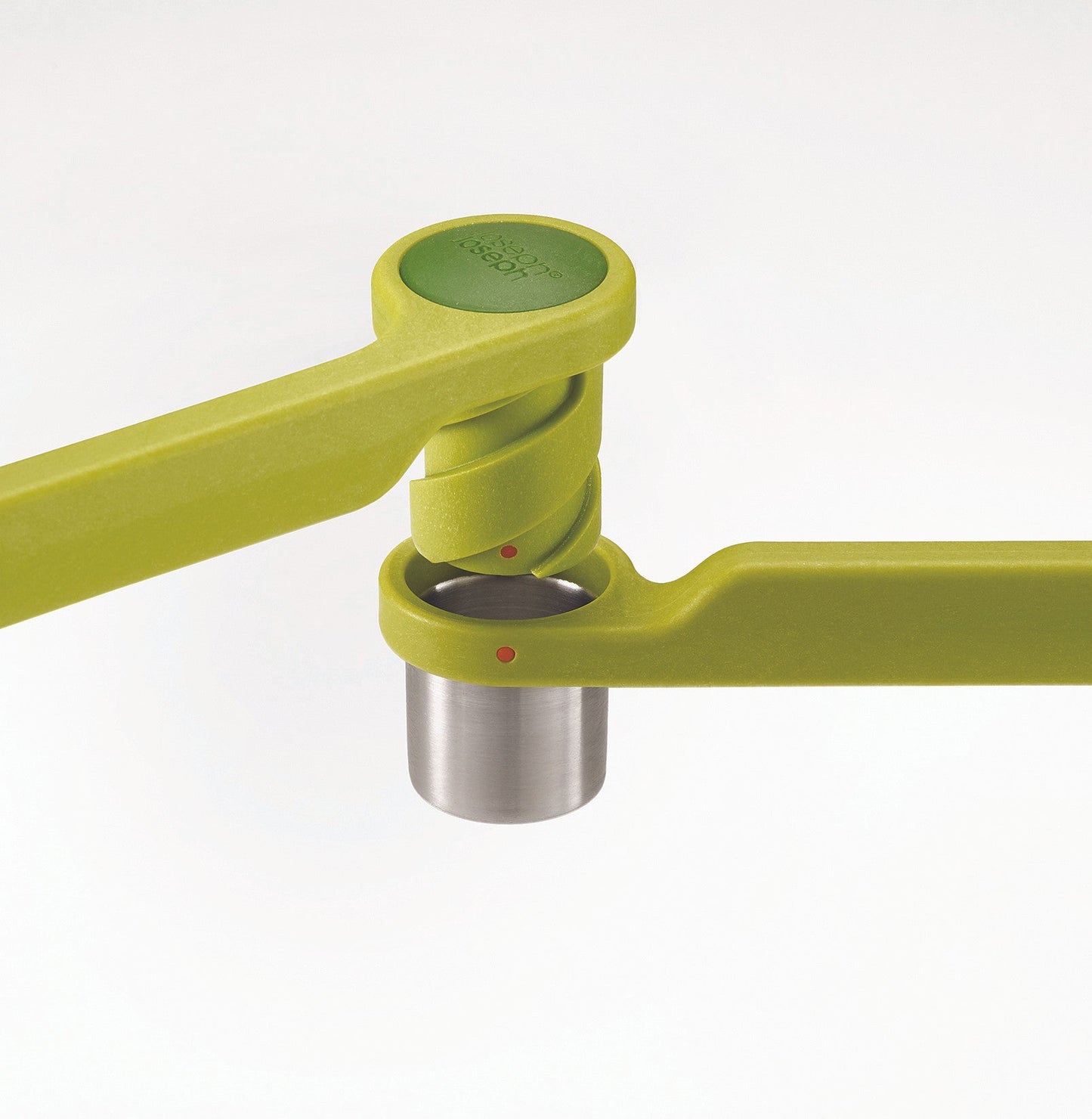 Joseph Joseph Helix Green Garlic Press