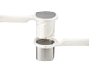 Joseph Joseph Helix White Potato Ricer