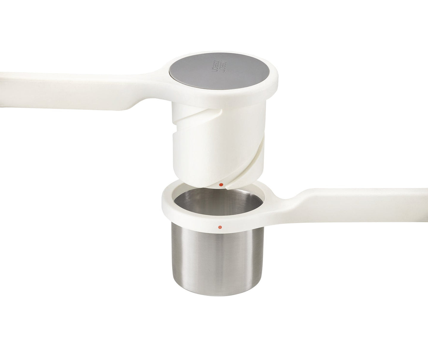 Joseph Joseph Helix White Potato Ricer