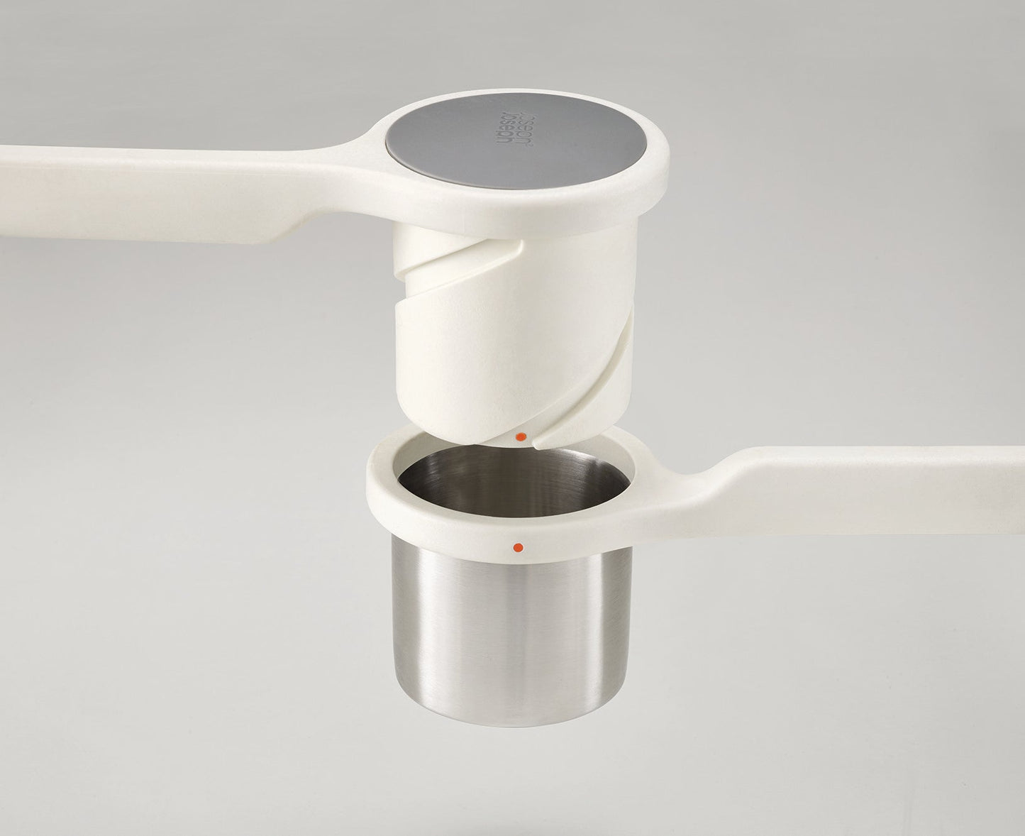 Joseph Joseph Helix White Potato Ricer