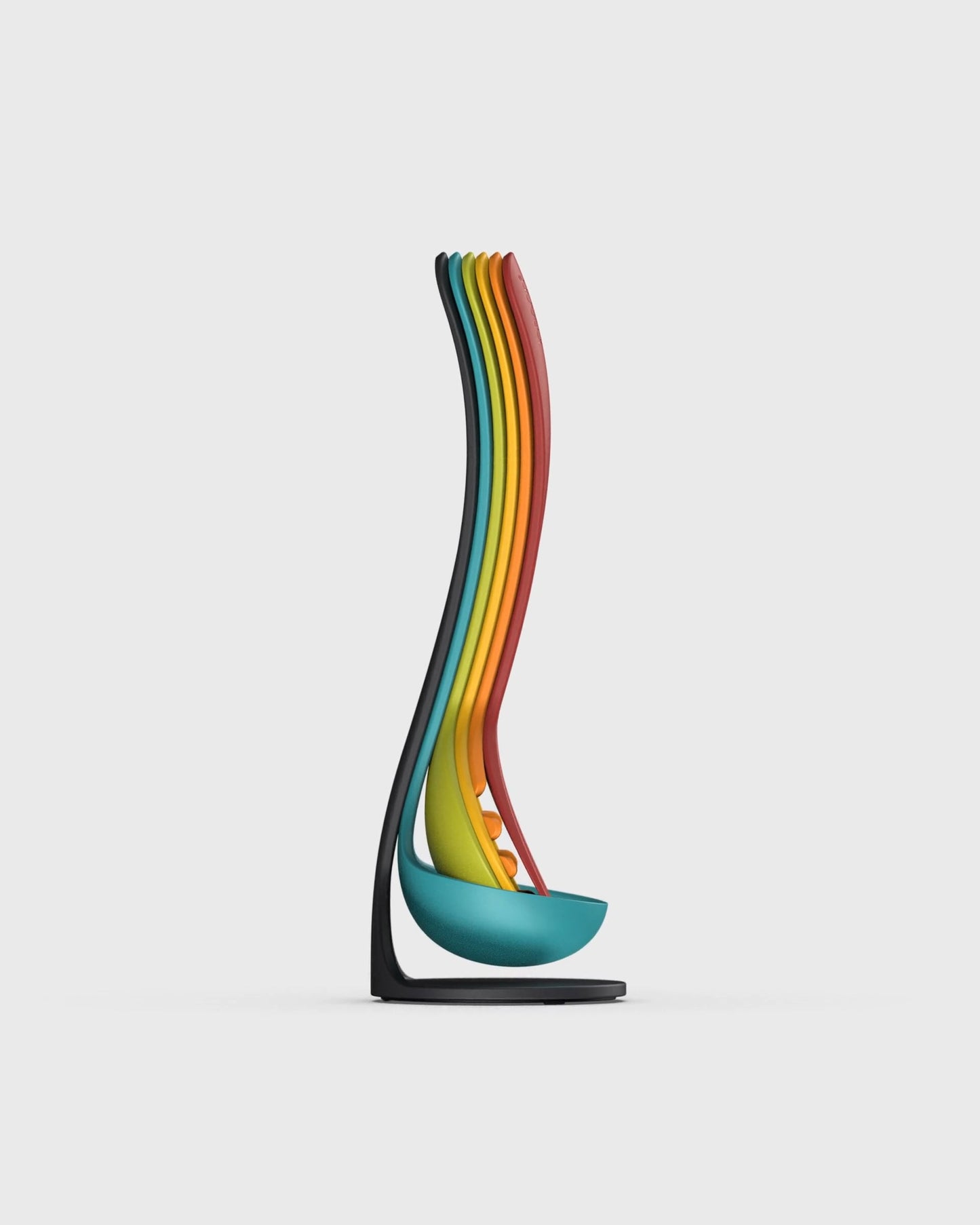 Joseph Joseph Nest Utensils Plus (Multicolors)