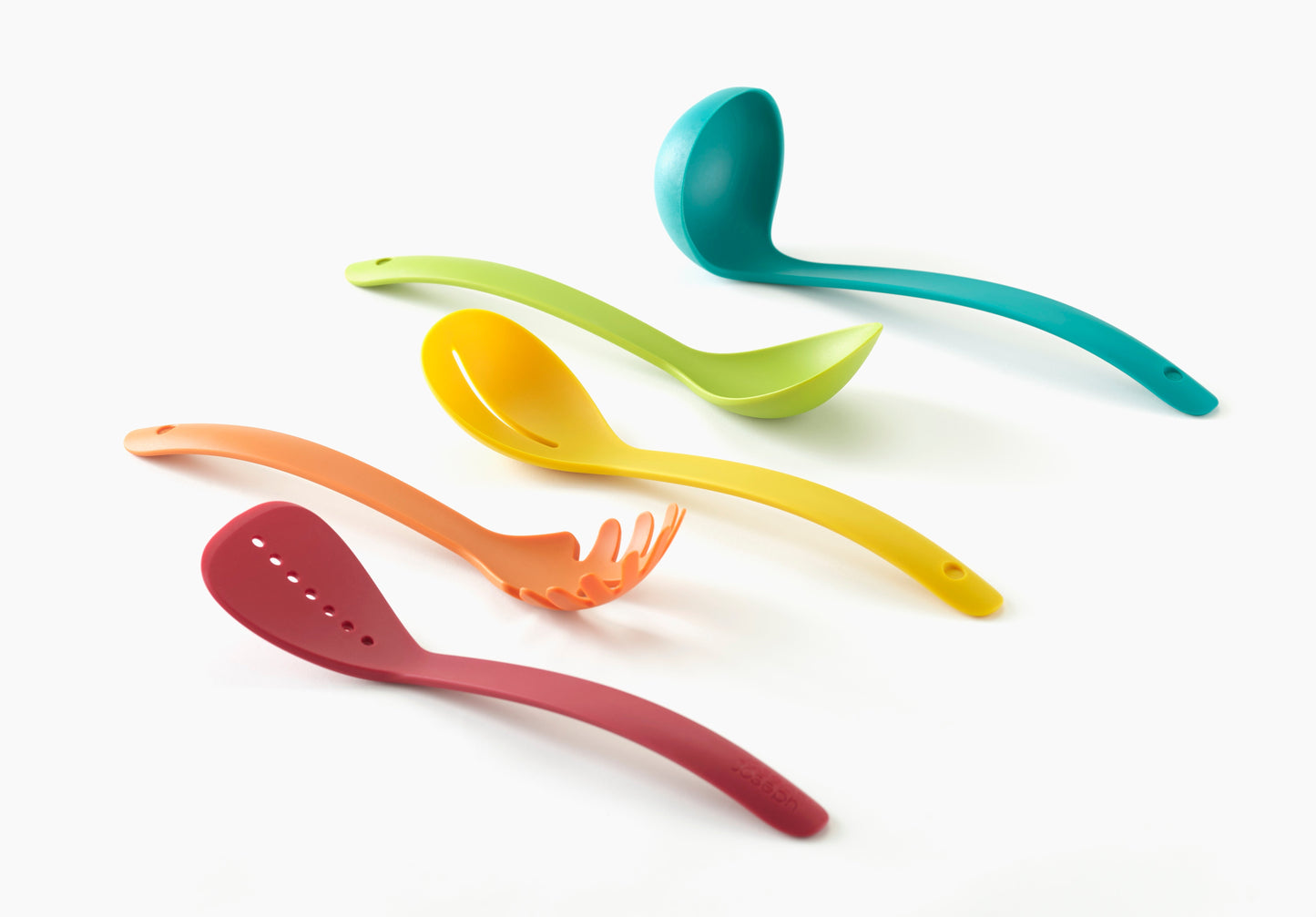 Joseph Joseph Nest Utensils Plus (Multicolors)